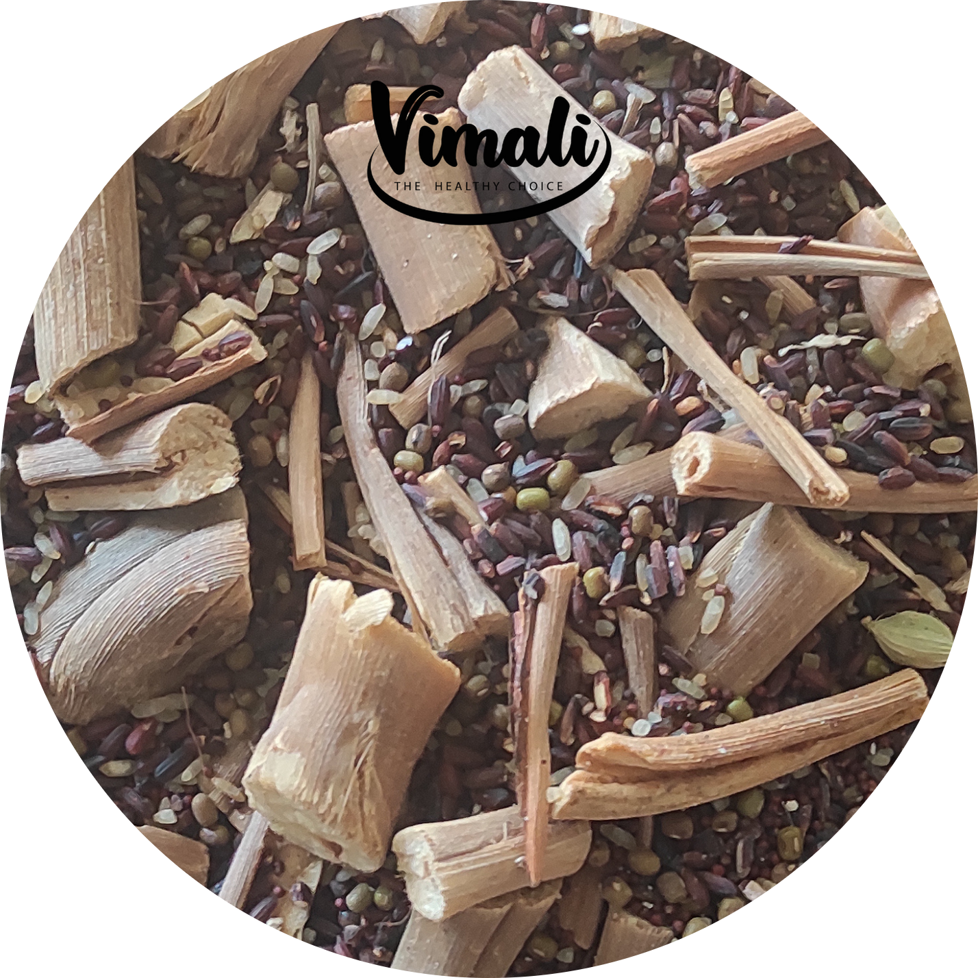 Palmyra Sprout Health Mix / பனங்கிழங்கு சத்து மாவு